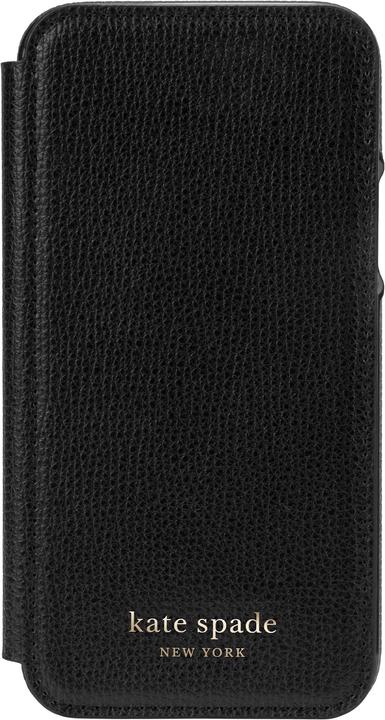 Kate Spade New York Inlay Folio (Apple iPhone 12 Pro, Apple iPhone 12)