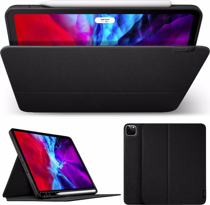 Immagine prodotto Laut Prestige (iPad Pro 11 2020 (2. Gen), iPad Air 2020 (4. Gen), iPad Pro 11 2021 (3a generazione), iPad Air 2022 (5a generazione))