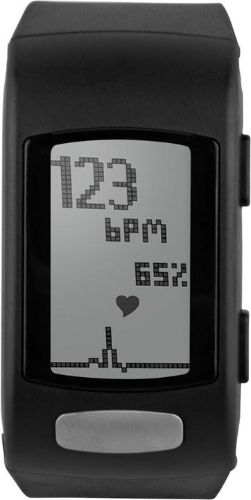 Actual product image LifeTrak Core C210