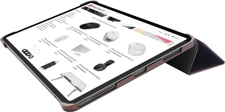 Actual product image Macally Bookstand Case (iPad Pro 11 2020 (2. Gen), iPad Pro 11 2021 (3rd Gen))