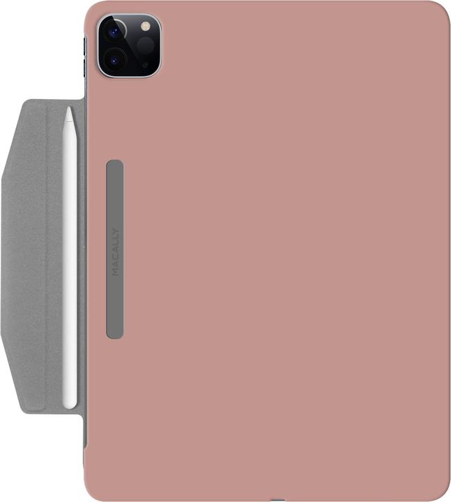Actual product image Macally Bookstand Case (iPad Pro 11 2020 (2. Gen), iPad Pro 11 2021 (3rd Gen))