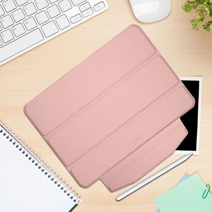 Actual product image Macally Bookstand Case (iPad Pro 11 2020 (2. Gen), iPad Pro 11 2021 (3rd Gen))