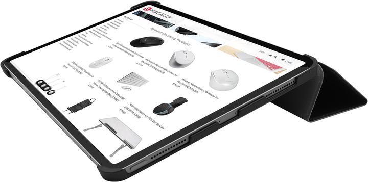 Produktbild Macally Bookstand Case (iPad Pro 11 2020 (2. Gen), iPad Pro 11 2021 (3. Gen))