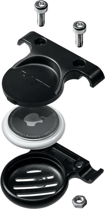 Produktbild Laut Saddle AirTag Mount