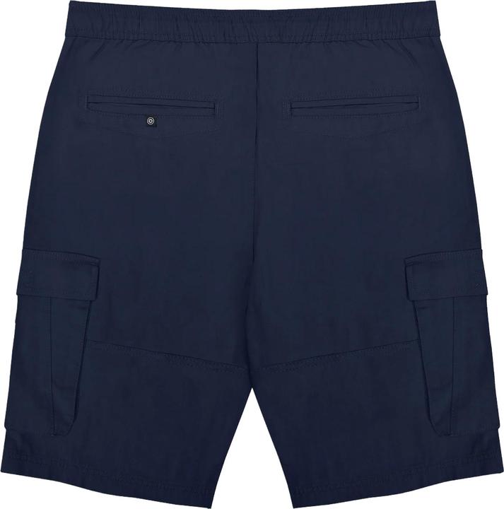 Actual product image Lambretta Mens Utility SS25 Cargo Shorts (Frequency band 38 (2600 MHz))