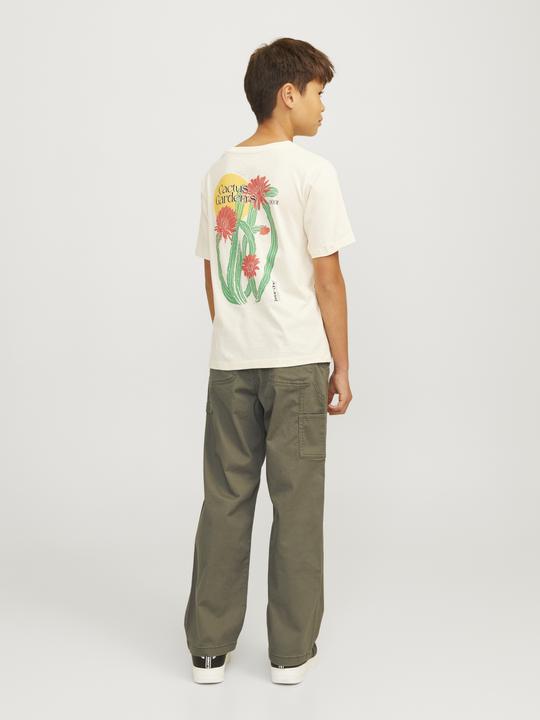 Actual product image Jack & Jones Jpstalex Pf Worker Pant Ln Jnr (170)