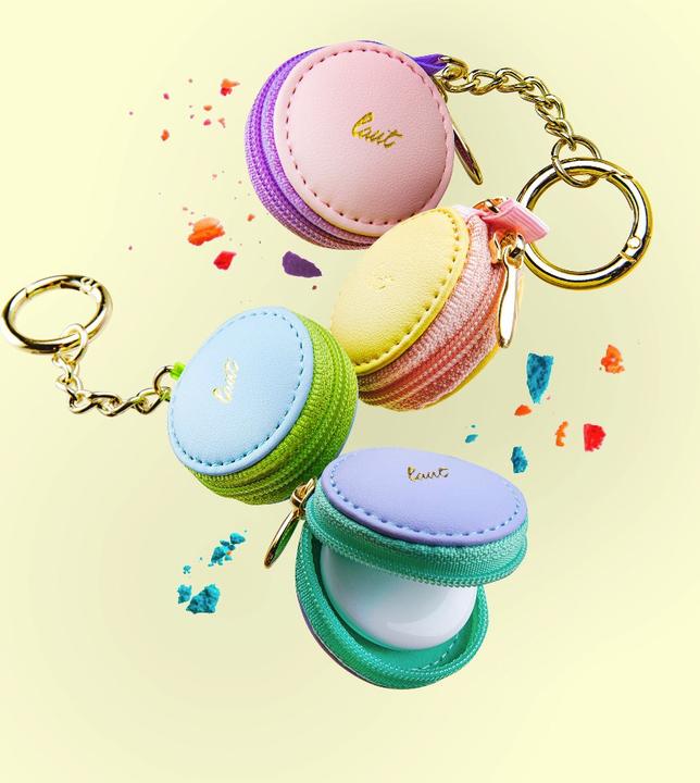 Image du produit Laut MACARON AirTag Trailer
