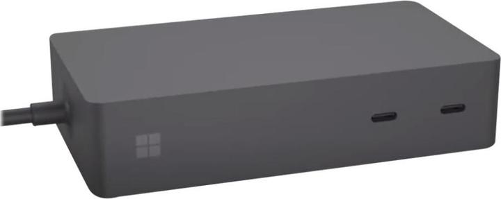 Actual product image Microsoft Surface Dock 2 for business (UK) (Docking port (proprietary), 1 Ports)