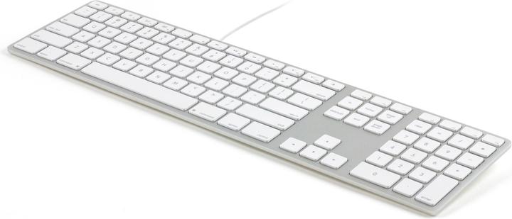 Matias MAT-FK318S-CH (CH, Cable)