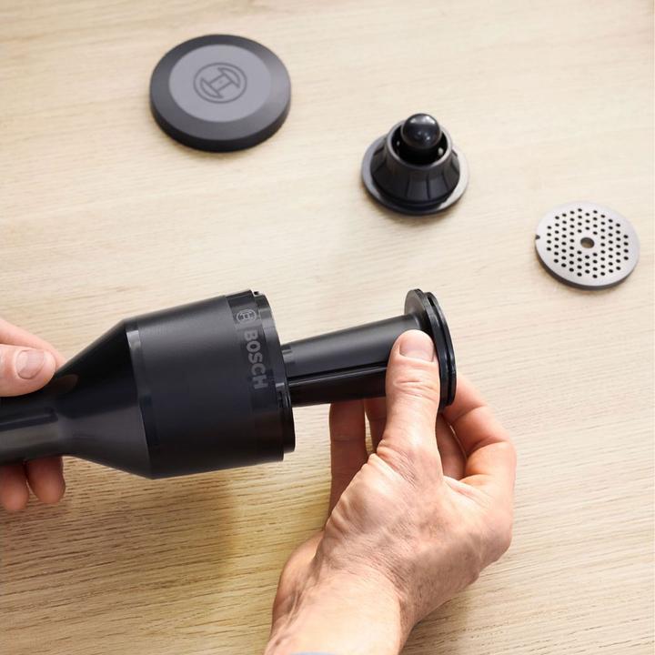 Produktbild Bosch Hausgeräte MFWS420W