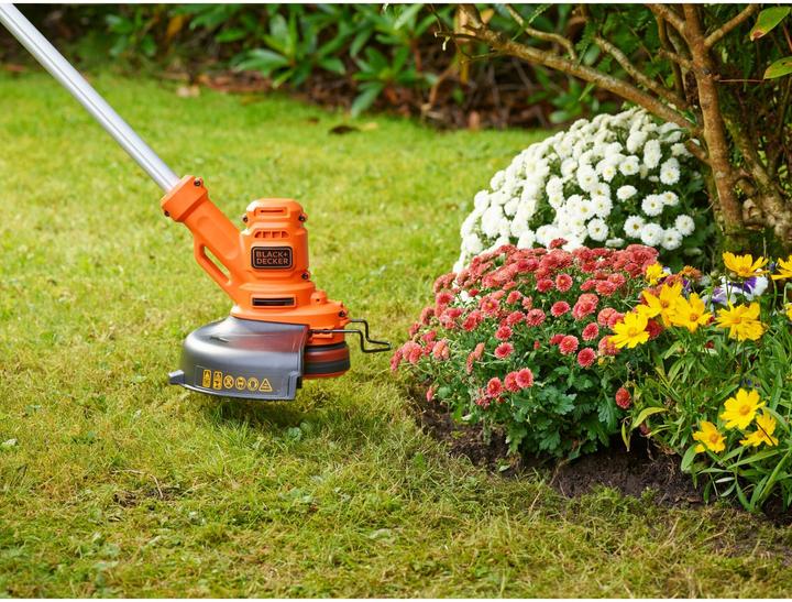 Produktbild Black & Decker BD Satenmäher (Kunststoffmesser)
