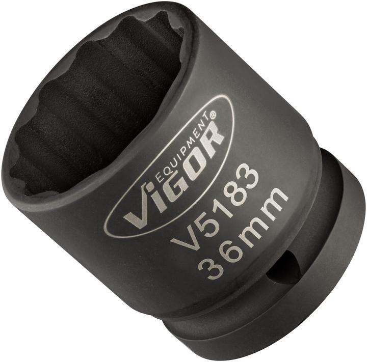 Image du produit Vigor CLÉ DYNAMOMÉTRIQUE SW 36, 3/4 (36 mm)