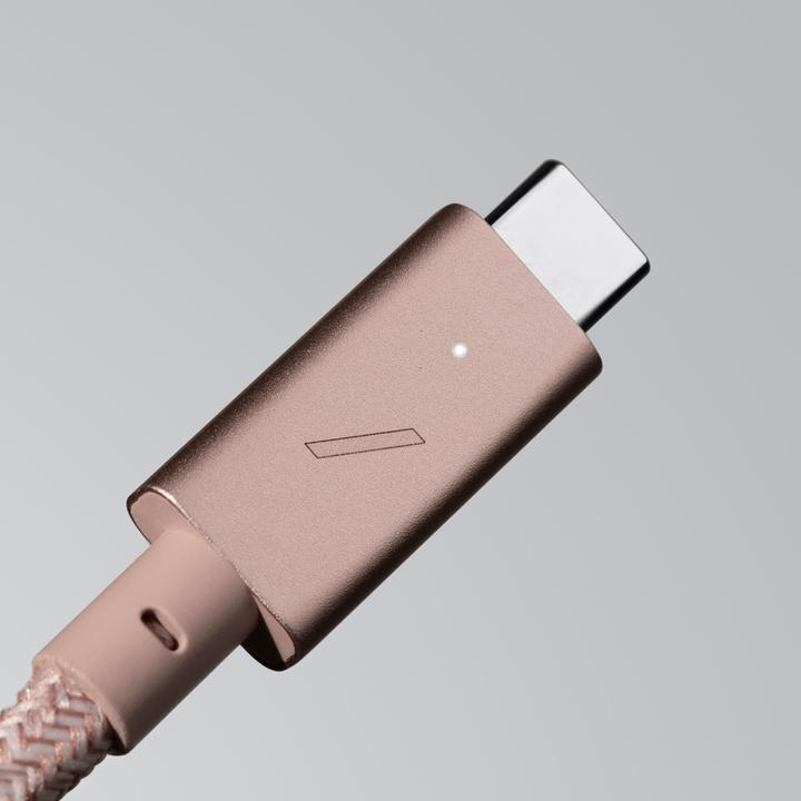 Image du produit Native Union Câble de ceinture (2.40 m, USB 2.0)