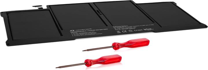 Produktbild Newertech NuPower 95 Wh Batterie für MacBook Pro 15" Retina