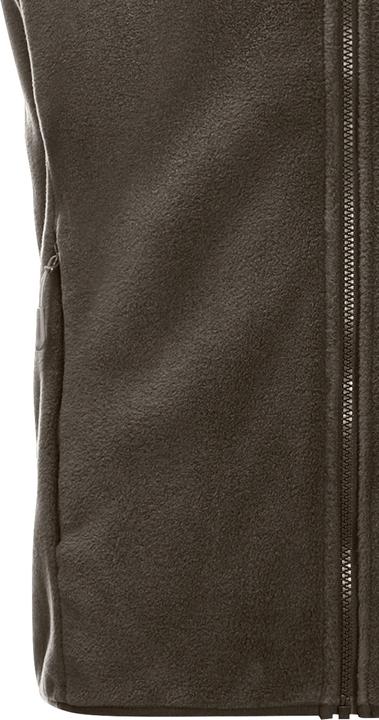 Actual product image Jack Wolfskin Waldsteig Fz Vest M (XXL)