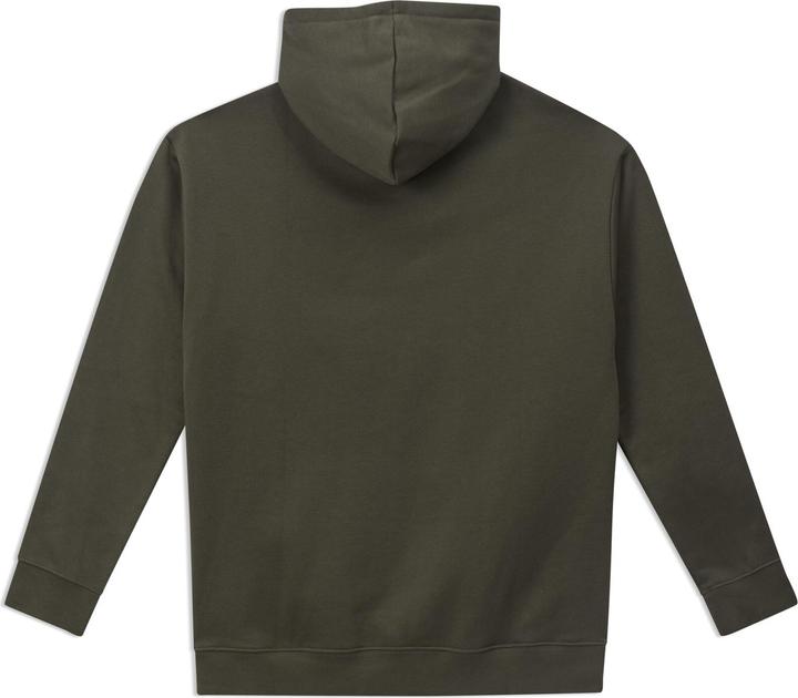 Image du produit Puma ESS Hoodie Relaxed FL (XL)