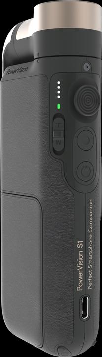 Image du produit PowerVision S1 Gimbal Explorer Kit (Smartphone, 0.22 kg)