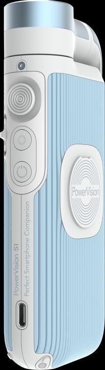 Productafbeelding PowerVision S1 Gimbal Explorer Kit (Smartphone, 0.22 kg)