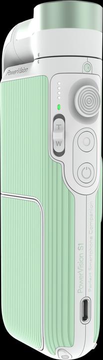 Actual product image PowerVision S1 Gimbal Explorer Kit (Smartphone, 0.22 kg)