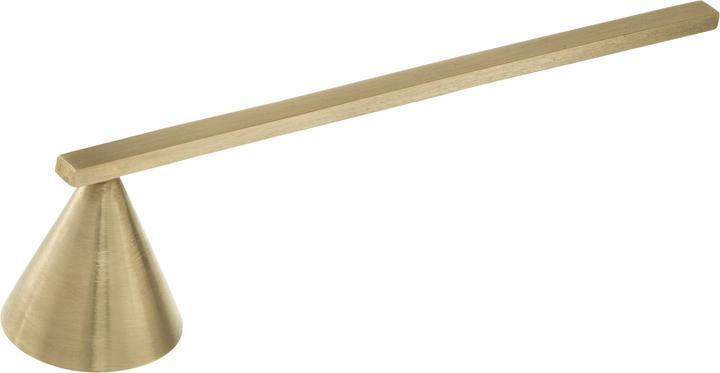 Produktbild Ferm Living Brass Extinguisher (4 x 4 x 16.5 cm)
