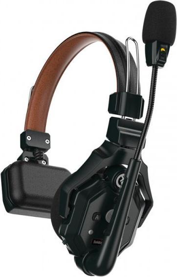 Produktbild Hollyland Solidcom C1 Pro 4S Wireless Intercom System (0.34 m)