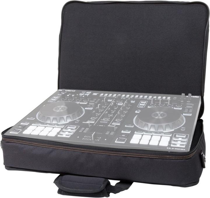 Actual product image Roland CB-BDJ505 Bag for DJ-505