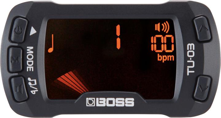 Actual product image BOSS (Electronics) TU-03