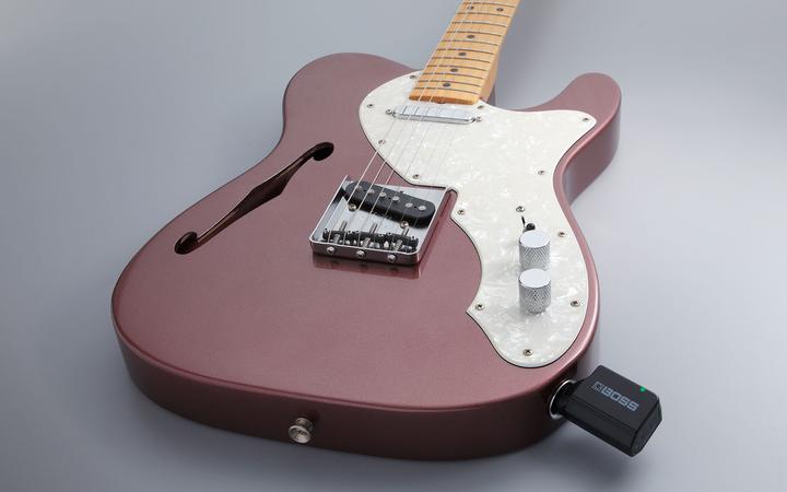 Produktbild BOSS (Electronics) WL-20 (Wireless System)