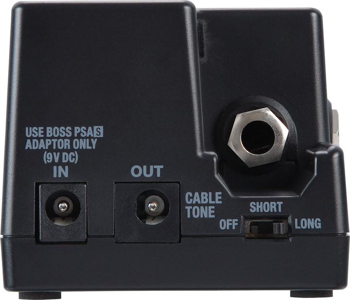 Produktbild BOSS (Electronics) WL-50 Wireless System (Wireless System)