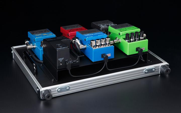 Produktbild BOSS (Electronics) WL-50 Wireless System (Wireless System)