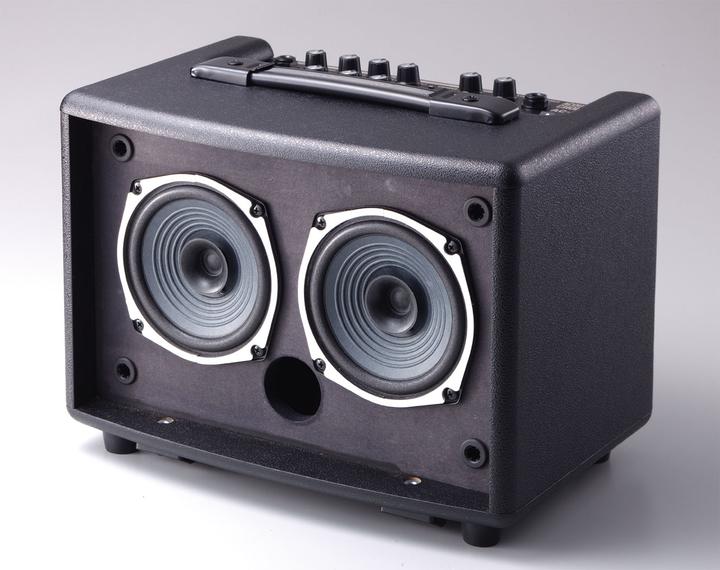 Actual product image Roland AC-33 guitar amplifier (Guitar, 30 W)
