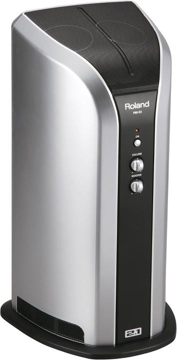 Produktbild Roland PM-03 Personal Drum Monitor