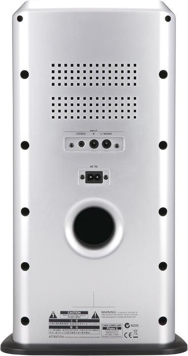 Produktbild Roland PM-03 Personal Drum Monitor