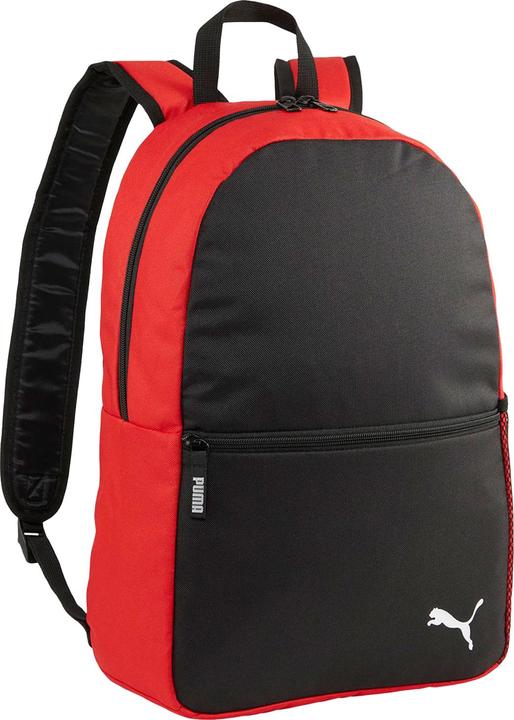 Red/black