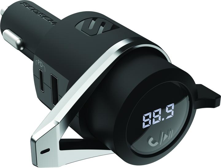 Car adapter