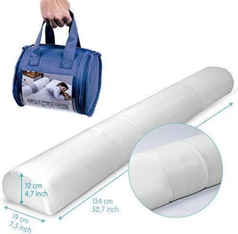 Banbaloo Barrière de sécurité (134 cm)