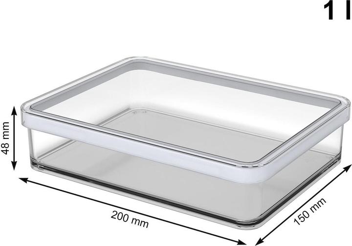 Produktbild Rotho Loft (1 l)