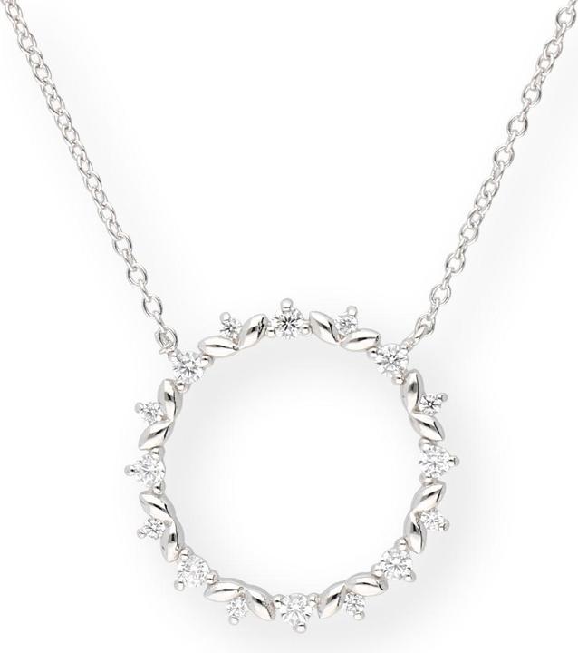 Carat Motifs (Silber 925, 45 cm)