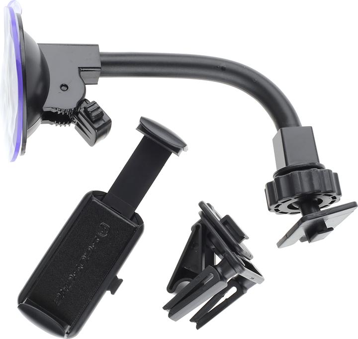 Produktbild Scosche snapFIT Autohalterung