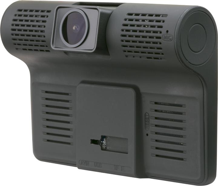 Produktbild Scosche Full HD Dashcam (Nachtsicht, Eingebautes Mikrofon, Full HD)