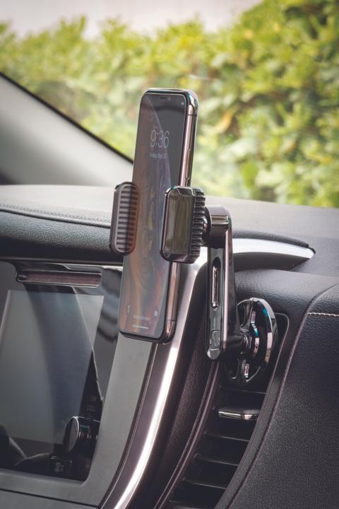 Produktbild Scosche freeFlow Vent