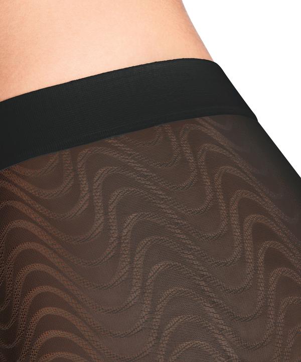 Produktbild Falke Mystical Wave 20 DEN Damen (20 DEN, M/L)