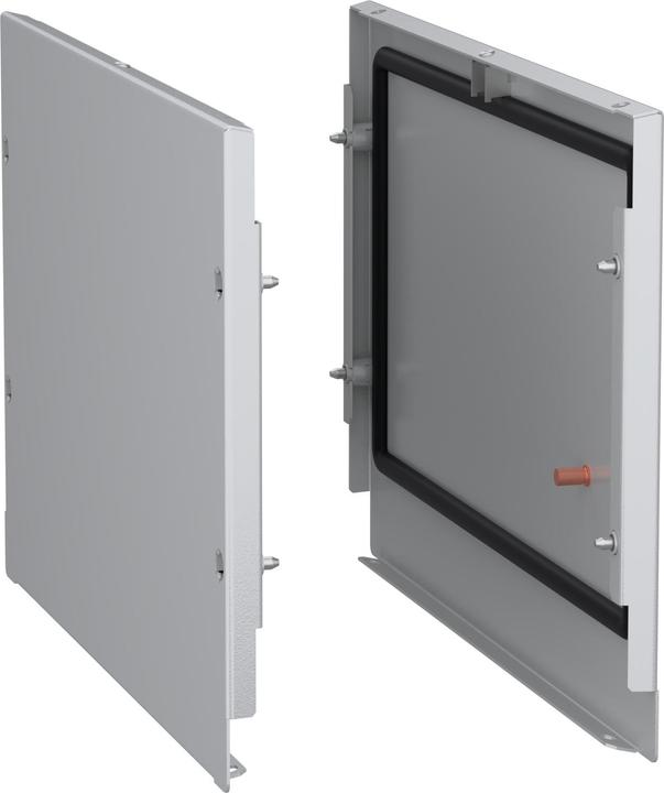 Produktbild Schneider Electric Schneider Seitenwände NSYSPBCN35PanelSeT SFN f.Sammels.raum D 500 mm