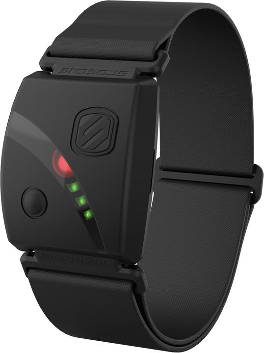 Scosche Rhythm24 Armband Pulse Monitor