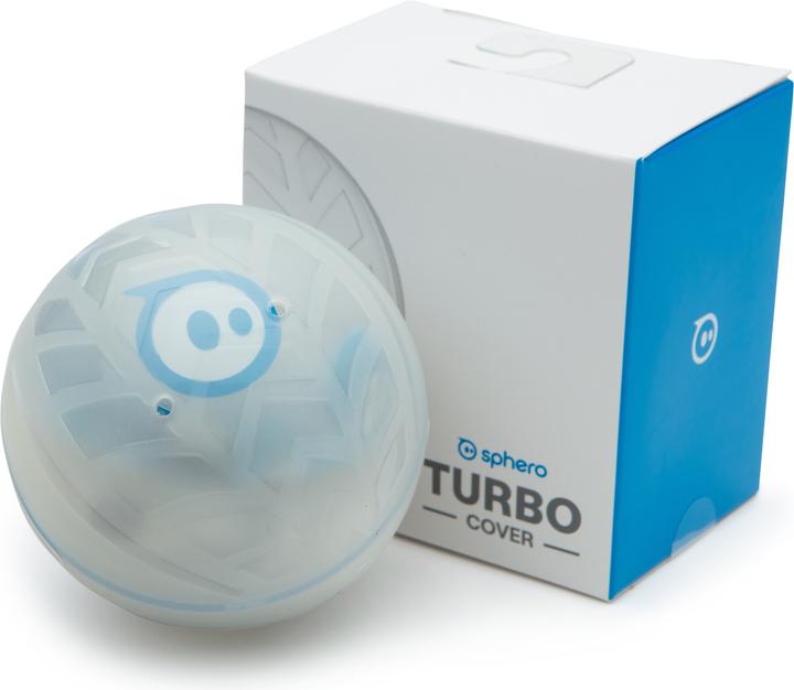 Actual product image Sphero Turbo Cover