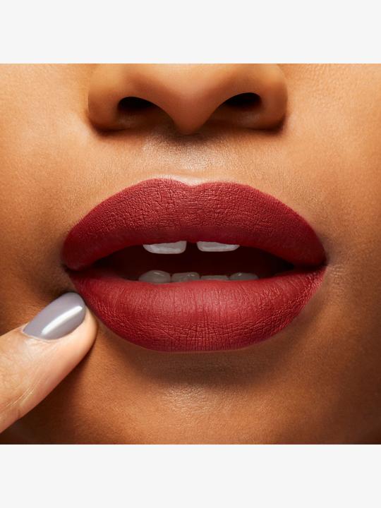 Produktbild MAC Cosmetics M.A.C. Locked Kiss Ink PONCY (85 Poncy)