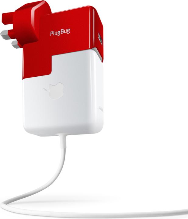 Actual product image TwelveSouth PlugBug World (EU)