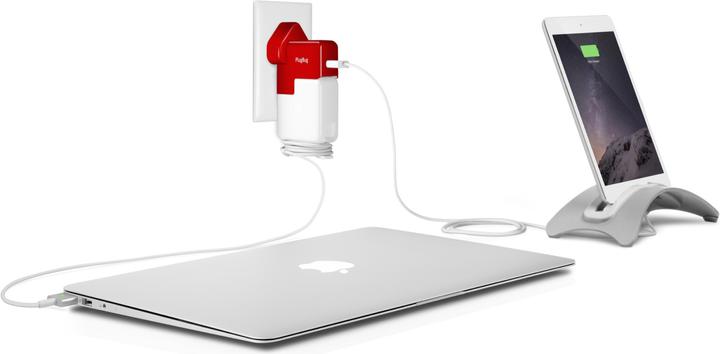 Actual product image TwelveSouth PlugBug World (EU)