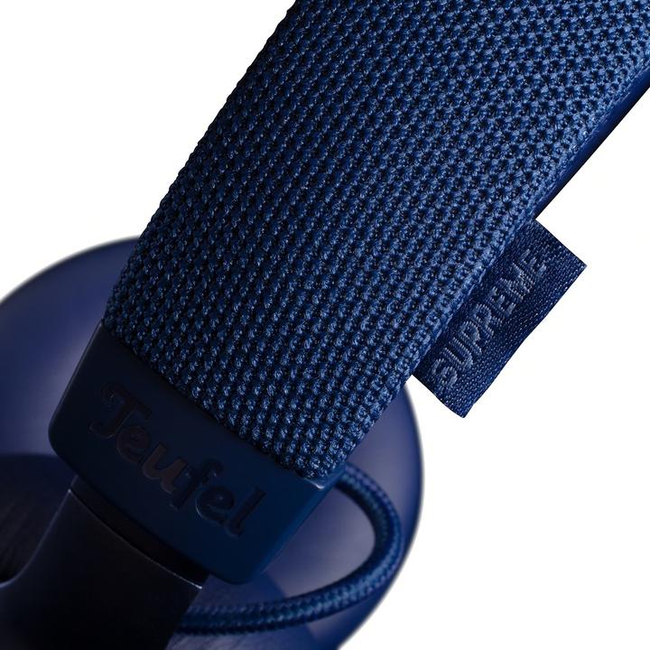 Productafbeelding Teufel Supreme On (NC, 25 h, Draadloze, Bedraad)