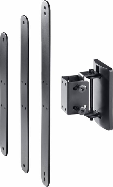 Teufel AC 5500 SM (1 pcs., Wall installation, Pivoting)